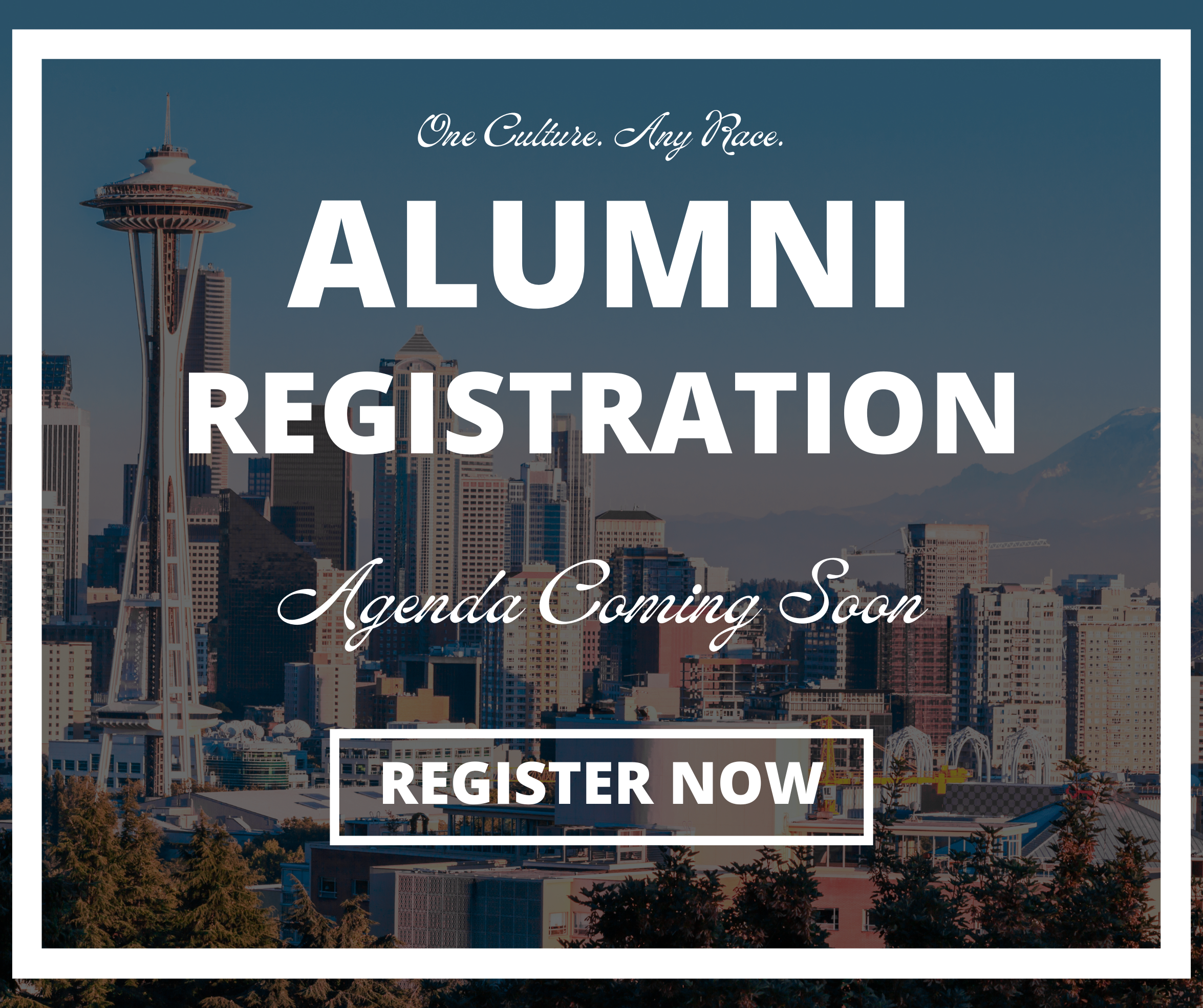 Regular Registration : Alumnus