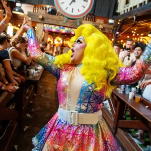 Drag Brunch
